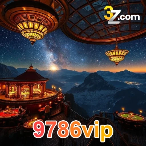 9786vip Jogos de caça-níqueis