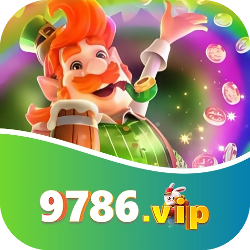 9786vip LOGO