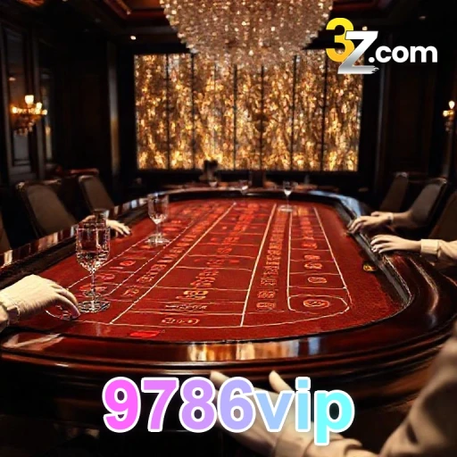 9786vip Plataforma Completa